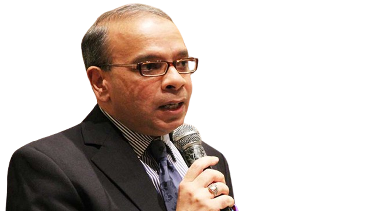 বিচারপতিকে আইনজীবীদের ডিম মারার ঘটনায় প্রধান বিচারপতির উদ্বেগ